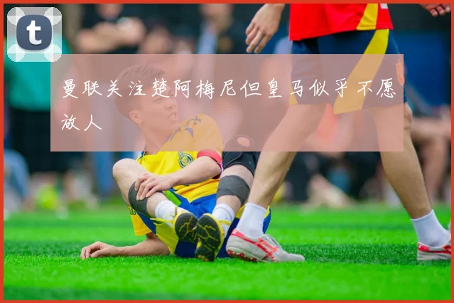 曼联关注楚阿梅尼但皇马似乎不愿放人