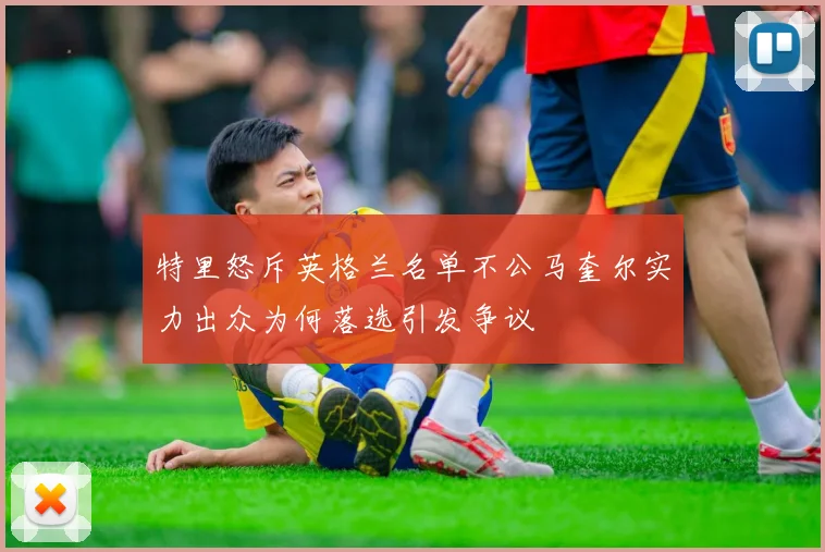 特里怒斥英格兰名单不公马奎尔实力出众为何落选引发争议