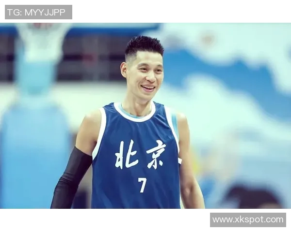 林书豪盛赞鲍威尔努力精神期待他在赛场上取得更大成功