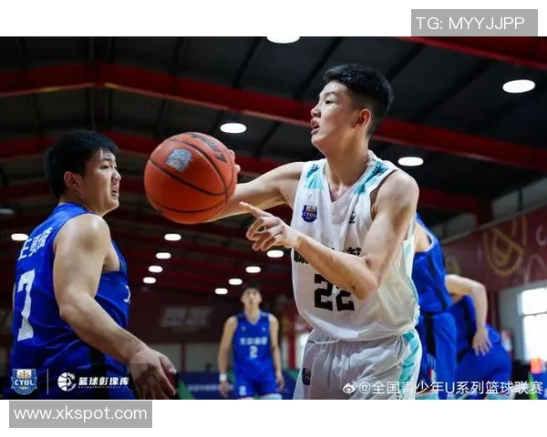 2025年全国篮校杯男子组决赛赛程正式公布将于10月23日精彩开赛