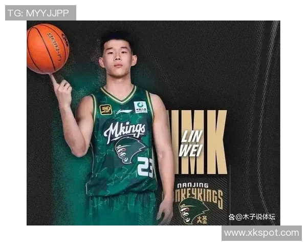 新赛季NCAA一级联赛中国大陆六名亚洲球员名单林葳与王俊杰引领风骚