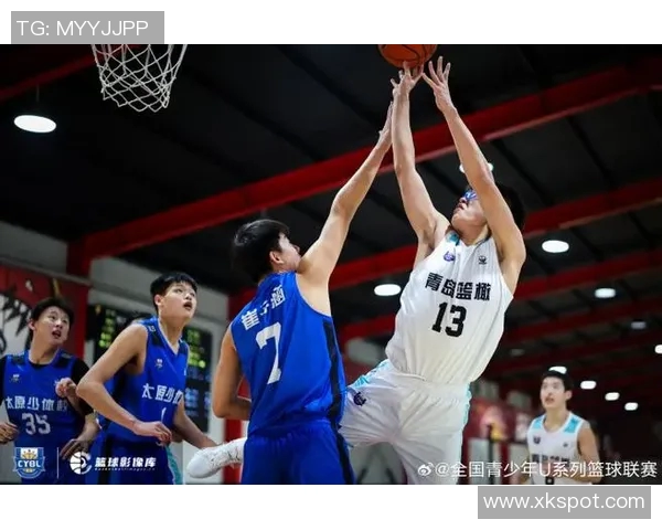 2025年全国篮校杯男子组决赛赛程正式公布将于10月23日精彩开赛