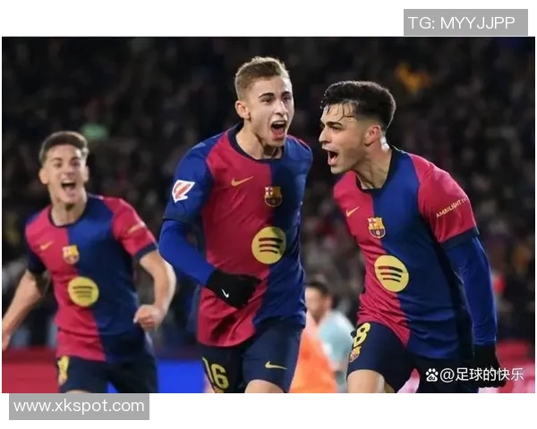 巴萨积极推进续约中场小将胡安埃尔南德斯已进行数月谈判